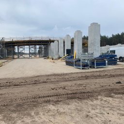 Murowanie ścian Warszawa 4