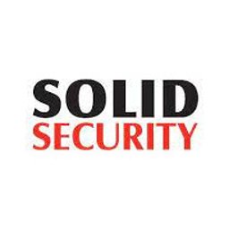 Solid Security - Ochroniarz Jelenia Góra