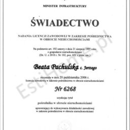 Kupno mieszkania Gdańsk 2