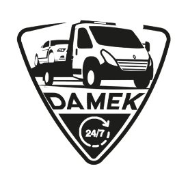DAMEK 24/7 - Pomoc drogowa | Holowanie | Laweta - Transport Busem Sosnowiec