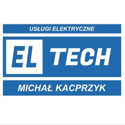 ELTECH Michał Kacprzyk - Automatyka Do Bram Przesuwnych Warszawa