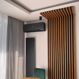 Klimatyzacja do domu Lublin 1