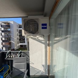 Klimatyzacja do domu Lublin 2
