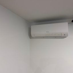 Klimatyzacja do domu Lublin 3