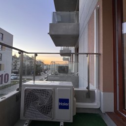 Klimatyzacja do domu Lublin 4