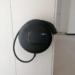 ładowarka do samochodu elektrycznego