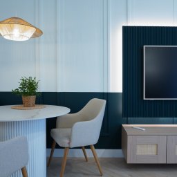 Łukasz Macuga architekt wnętrz - Projektowanie