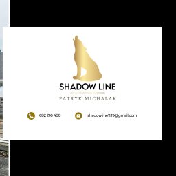 Shadow-Line - Odwierty Sterowane Lubomierz