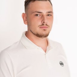 Rozbiórki budynków Lubomierz 1