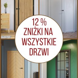 Drzwi wewnętrzne Kraków 1