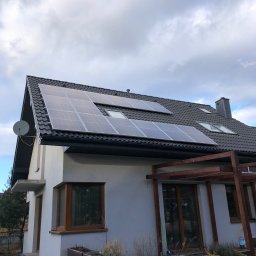 SolarCurrent s.c. - Staranne Alarmy Myszków