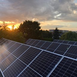 SolarCurrent s.c. - Świetne Źródła Energii Odnawialnej Myszków