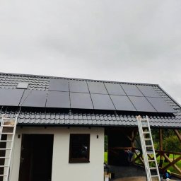 Fotowoltaika Gdańsk 1