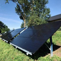 Fotowoltaika Gdańsk 2