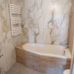 Malowanie mieszkań Wydminy 3