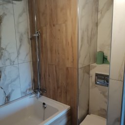 Malowanie mieszkań Wydminy 2