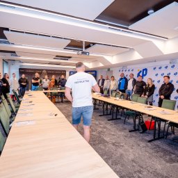 Szkolenia interpersonalne Gdańsk 2