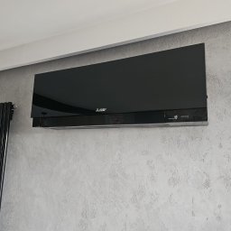 Klimatyzacja do domu Tuszyn 1