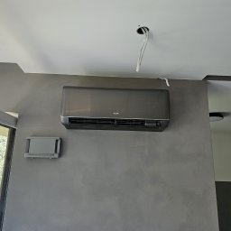 Klimatyzacja do domu Tuszyn 2