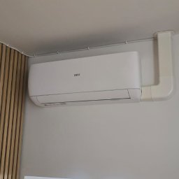 Klimatyzacja do domu Tuszyn 3