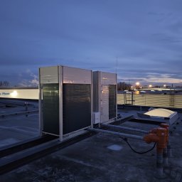 Klimatyzacja do domu Tuszyn 4