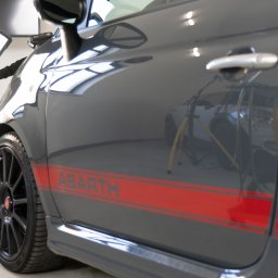 Blacharstwo, lakiernictwo samochodowe Niepołomice 1