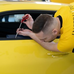 Blacharstwo, lakiernictwo samochodowe Niepołomice 3