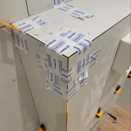 Hetman - Malowanie w Firmach Szczecin