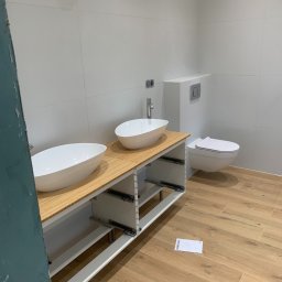 Remonty mieszkań Szczecin 1