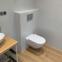 Remonty mieszkań Szczecin 3