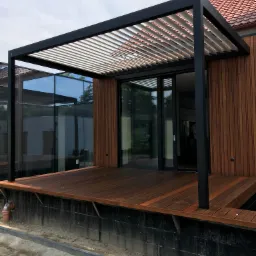 Pergola Tarasowa SB400