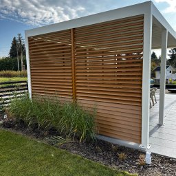 F.H.U Oknoland Iwona Cymbor - Okna PCV Mielec