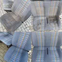 Pranie dywanów Lublin 3