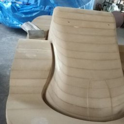 Obróbka CNC Warszawa 2