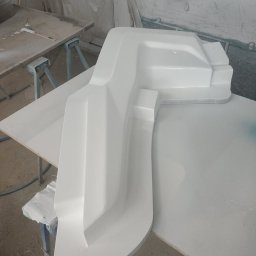 Obróbka CNC Warszawa 1