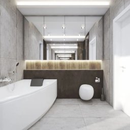 Projektowanie mieszkania Kraków 4