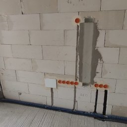 Instalacje elektryczne Katowice 1