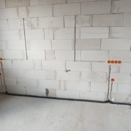 Instalacje elektryczne Katowice 2