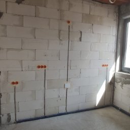 Instalacje elektryczne Katowice 3