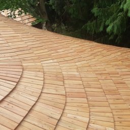 Krycie dachów Poznań 1