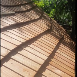 Krycie dachów Poznań 4