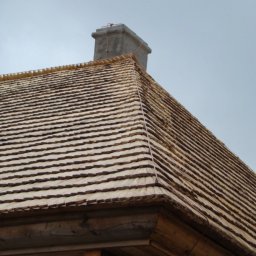 Krycie dachów Poznań 2