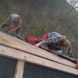 Inny Dach - Malowanie Pokryć Dachowych Poznań