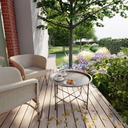 Projektowanie ogrodów Poznań 2