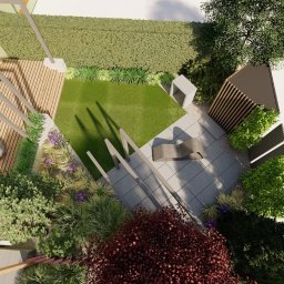 Avangard - Bramy Segmentowe Poznań