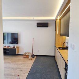 Klimatyzacja do domu Włoszczowa 4