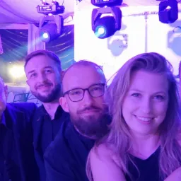 Fajny zespół na Wasze wesele!