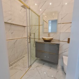 CASI sp zoo - Montaż Sufitów Napinanych Gdańsk