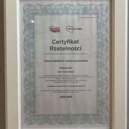 Okna PCV Jelenia Góra 1