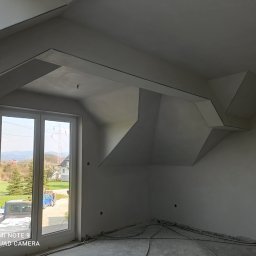 Tynki maszynowe Nowy Sącz 2